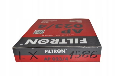 Filtron AP 023/4 Filtr powietrza
