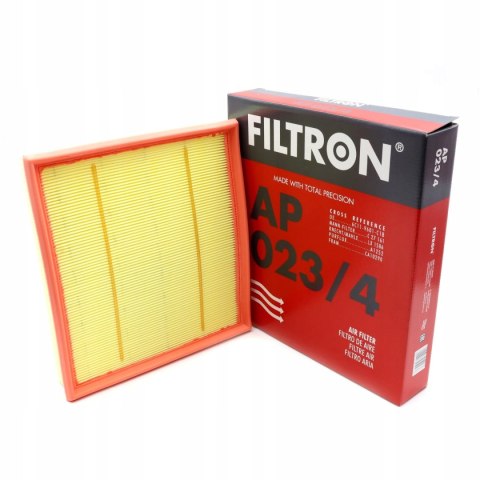 Filtron AP 023/4 Filtr powietrza