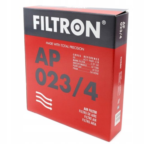 Filtron AP 023/4 Filtr powietrza