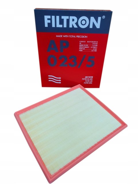 Filtron AP 023/5 Filtr powietrza