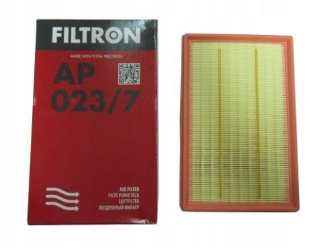 Filtron AP 023/7 Filtr powietrza