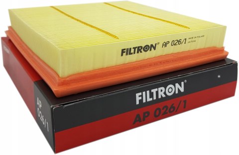 Filtron AP 026/1 Filtr powietrza