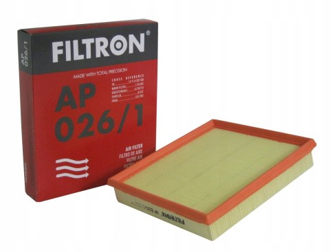 Filtron AP 026/1 Filtr powietrza