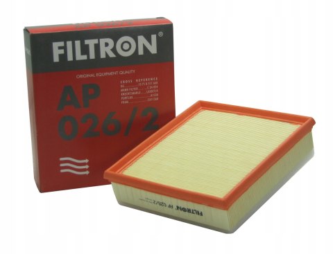 Filtron AP 026/2 Filtr powietrza