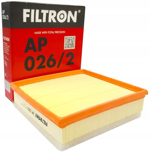 Filtron AP 026/2 Filtr powietrza