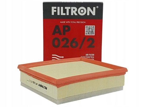 Filtron AP 026/2 Filtr powietrza