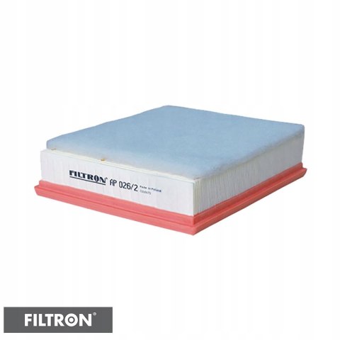 Filtron AP 026/2 Filtr powietrza