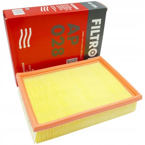 Filtron AP 028 Filtr powietrza