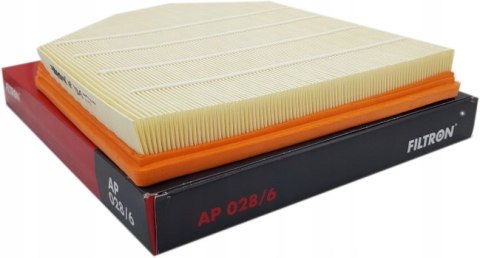 Filtron AP 028/6 Filtr powietrza
