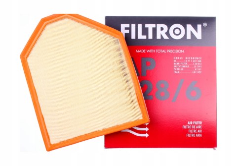 Filtron AP 028/6 Filtr powietrza