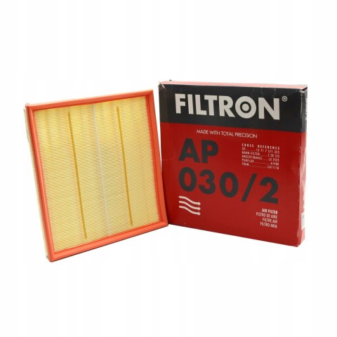 Filtron AP 030/2 Filtr powietrza