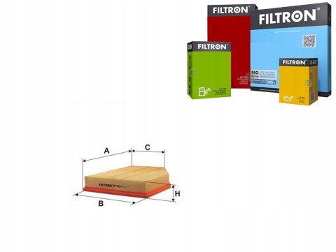 Filtron AP 032/4 Filtr powietrza