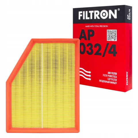 Filtron AP 032/4 Filtr powietrza