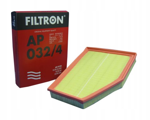 Filtron AP 032/4 Filtr powietrza