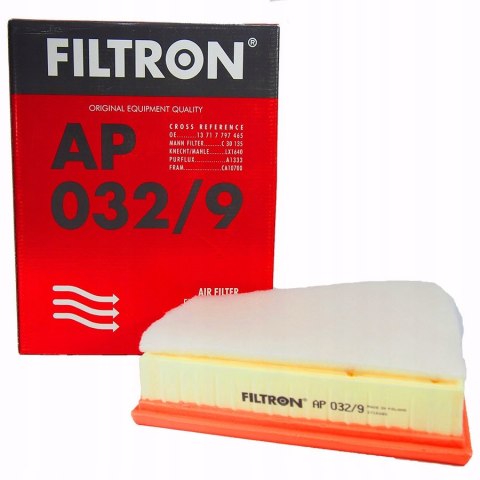 Filtron AP 032/9 Filtr powietrza