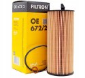 Filtron AP 032/9 Filtr powietrza