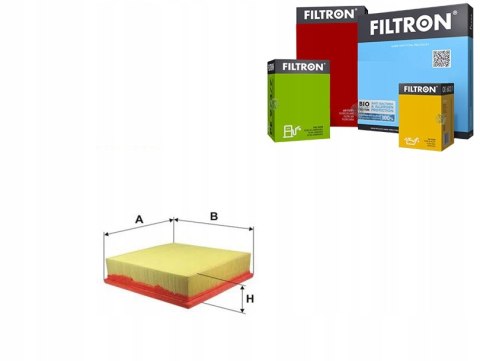 Filtron AP 034 Filtr powietrza