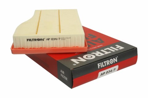 Filtron AP 034/7 Filtr powietrza