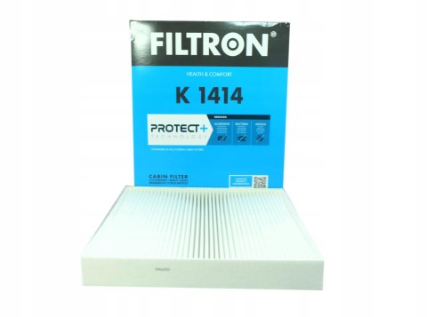 Filtron AP 034/8 Filtr powietrza