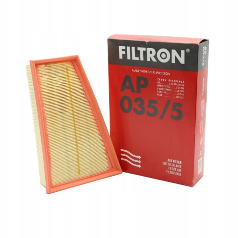 Filtron AP 035/5 Filtr powietrza