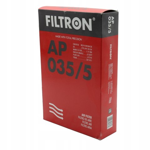 Filtron AP 035/5 Filtr powietrza