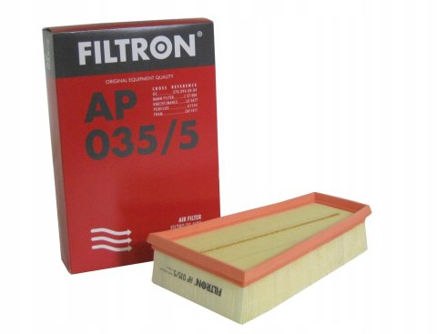 Filtron AP 035/5 Filtr powietrza