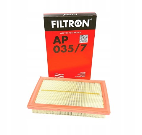 Filtron AP 035/7 Filtr powietrza