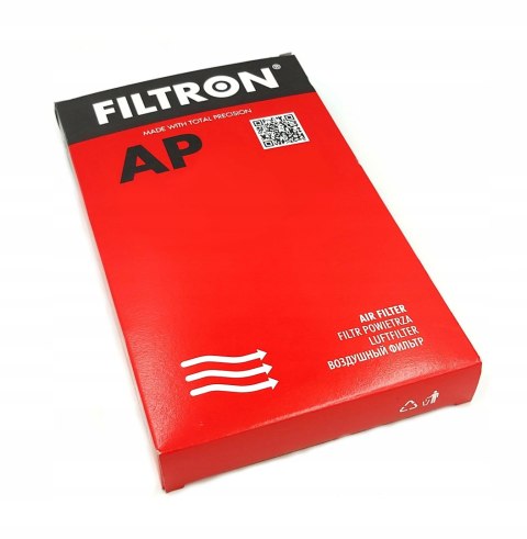 Filtron AP 035/7 Filtr powietrza