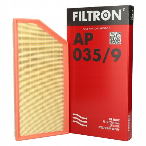 Filtron AP 035/9 Filtr powietrza