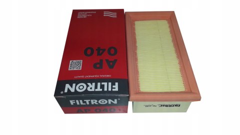 Filtron AP 040 Filtr powietrza