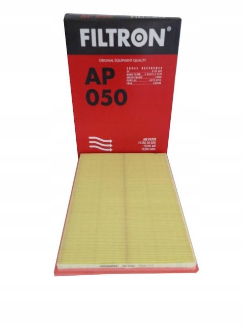 Filtron AP 050 Filtr powietrza