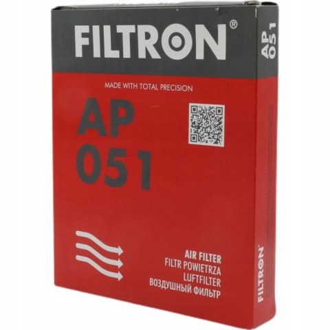 Filtron AP 051 Filtr powietrza