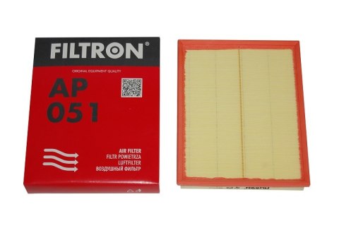 Filtron AP 051 Filtr powietrza