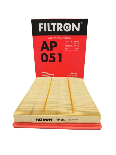 Filtron AP 051 Filtr powietrza