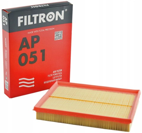 Filtron AP 051 Filtr powietrza