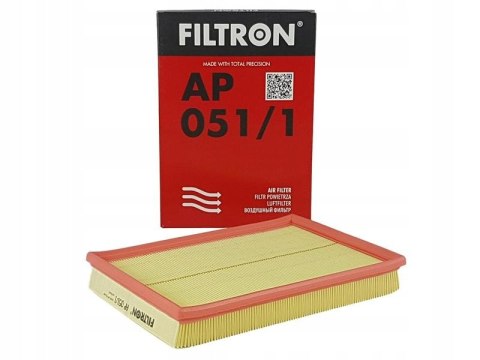 Filtron AP 051/1 Filtr powietrza