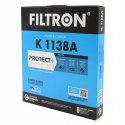 Filtron AP 051/1 Filtr powietrza
