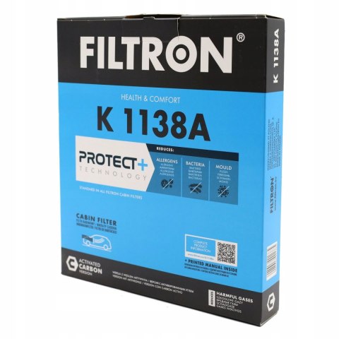 Filtron AP 051/1 Filtr powietrza