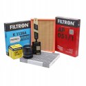 Filtron AP 051/1 Filtr powietrza