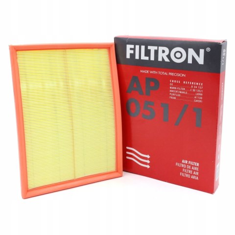 Filtron AP 051/1 Filtr powietrza