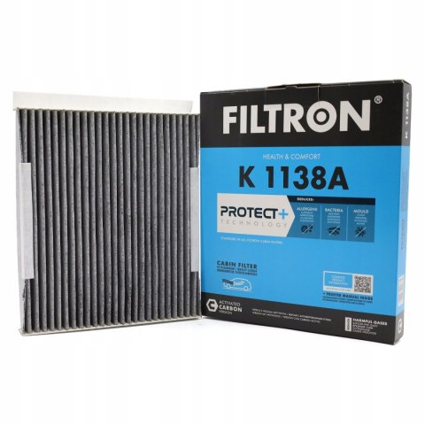 Filtron AP 051/1 Filtr powietrza