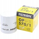 Filtron AP 051/1 Filtr powietrza