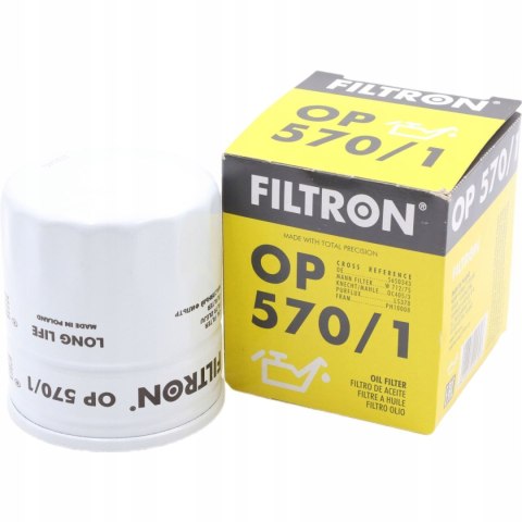 Filtron AP 051/1 Filtr powietrza
