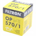 Filtron AP 051/1 Filtr powietrza