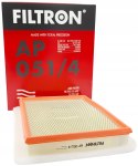 Filtron AP 051/4 Filtr powietrza