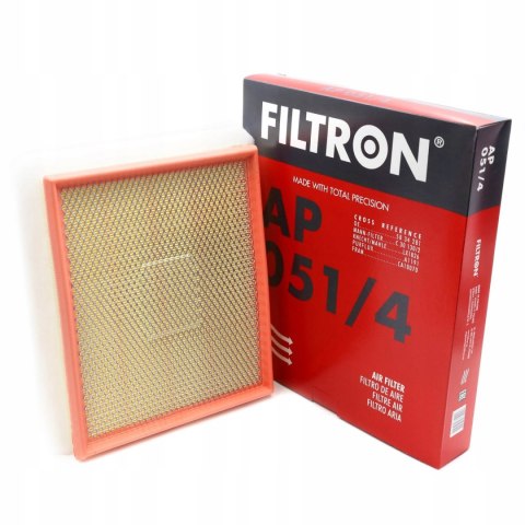 Filtron AP 051/4 Filtr powietrza