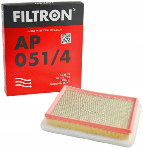 Filtron AP 051/4 Filtr powietrza