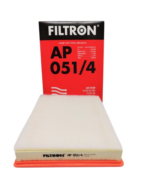 Filtron AP 051/4 Filtr powietrza
