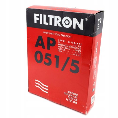 Filtron AP 051/5 Filtr powietrza