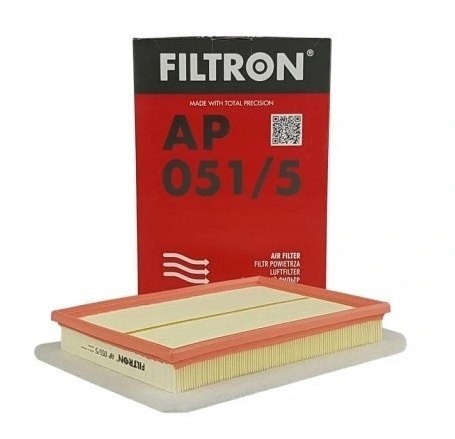 Filtron AP 051/5 Filtr powietrza